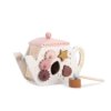 Moulin Roty Théière D'activités En Bois -Boutique bébé Theiere d activites en bois Apres la pluie Moulin Roty