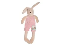 Moulin Roty 632027 - Sylvain Le Lapin 'les Petits Frères'