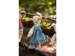 Moulin Roty 632044 - Jeanne La Cane 'les Petits Frères' 7 Moulin Roty 632044 - Jeanne La Cane 'les Petits Frères' -Boutique bébé moulin roty 632044 jeanne la cane les petits freres la grande famille 900 1