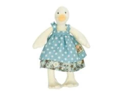 Moulin Roty 632044 - Jeanne La Cane 'les Petits Frères'