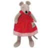 Moulin Roty 632053 - Nini La Souris 'les Petits Frères'