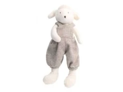 Moulin Roty 632063 - Albert Le Mouton 'les Petits Frères'