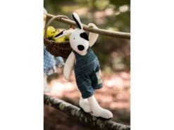 Moulin Roty 632072 - Julius Le Chien Les Petits Frères -Boutique bébé moulin roty 632072 julius le chien les petits freres peluches chiens 900 1