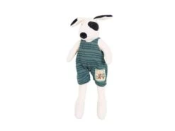 Moulin Roty 632072 - Julius Le Chien Les Petits Frères
