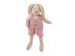 Moulin Roty 632107 - Sylvain Le Lapin 'les Parents'