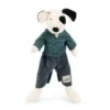 Moulin Roty 632119 - Nouveau Julius Le Chien Les Parents