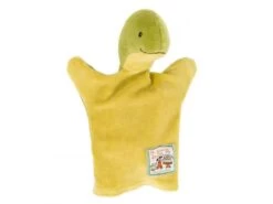 Moulin Roty 632121 - Camille La Tortue Les Marionnettes La Grande Famille