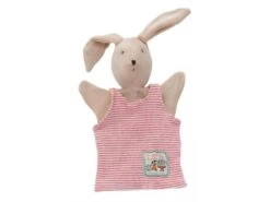 Moulin Roty 632164 - Sylvain Le Lapin 'les Marionnettes'