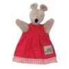 Moulin Roty 632181 - Nini La Souris 'les Marionnettes'