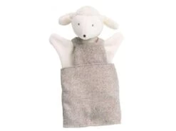 Moulin Roty 632192 - Albert Le Mouton 'les Marionnettes'