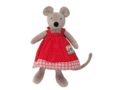 Moulin Roty 632248 - Nini La Souris 'les Tout-petits'