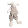 Moulin Roty 632258 - Albert Le Mouton 'les Tout-petits' -Boutique bébé moulin roty 632258 albert le mouton les tout petits la grande famille 900