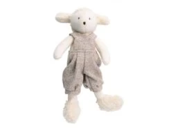 Moulin Roty 632258 - Albert Le Mouton 'les Tout-petits'
