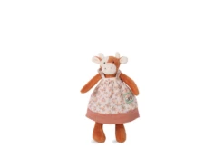 Moulin Roty 632267 - Charlotte La Vache Les Tout-petits La Grande Famille
