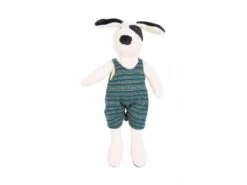 Moulin Roty 632273 - Julius Le Chien Les Tout-petits