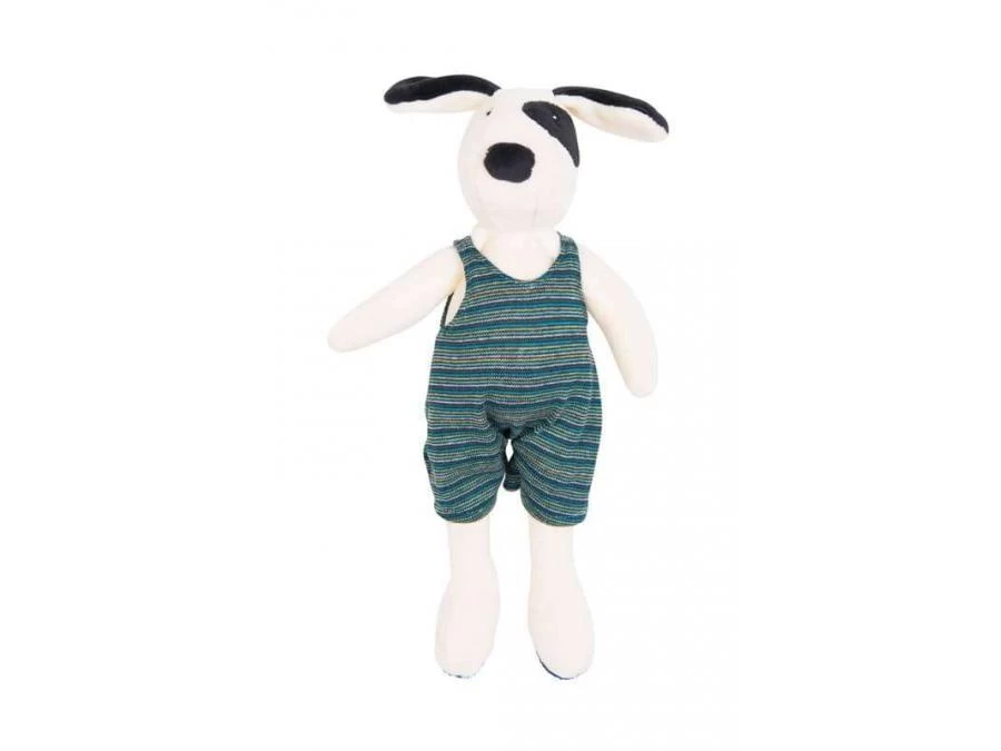 Moulin Roty 632273 - Julius Le Chien Les Tout-petits 3 Moulin Roty 632273 - Julius Le Chien Les Tout-petits