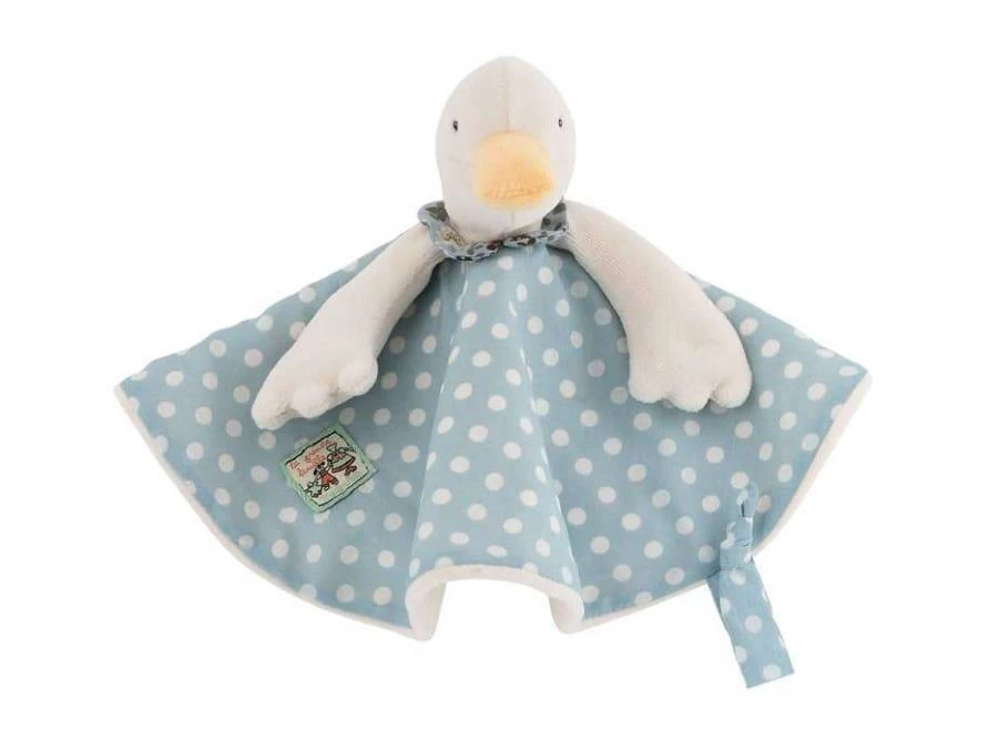 Moulin Roty 632346 - Doudou Jeanne La Grande Famille 4 Moulin Roty 632346 - Doudou Jeanne La Grande Famille – Image 2