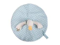 Moulin Roty 632346 - Doudou Jeanne La Grande Famille