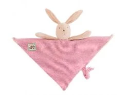 Moulin Roty 632347 - Doudou Sylvain La Grande Famille