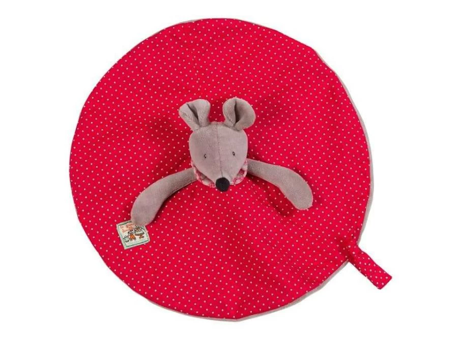 Moulin Roty 632349 - Doudou Nini La Grande Famille 5 Moulin Roty 632349 - Doudou Nini La Grande Famille – Image 3