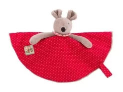 Moulin Roty 632349 - Doudou Nini La Grande Famille