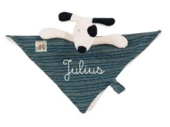 Moulin Roty 632350 - Doudou Julius La Grande Famille -Boutique bébé moulin roty 632350 la grande famille 800