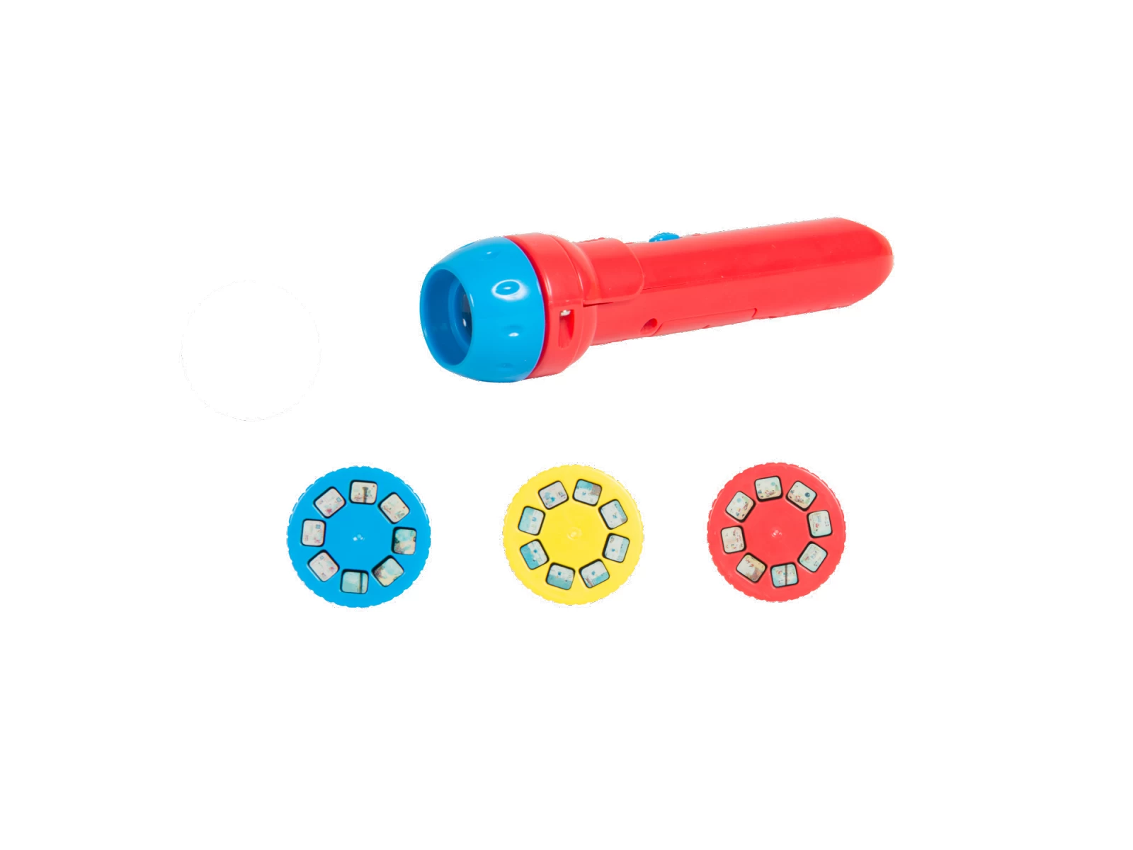 Moulin Roty 632365 - Lampe à Histoires La Grande Famille (emb/10) 4 Moulin Roty 632365 - Lampe à Histoires La Grande Famille (emb/10) – Image 2