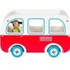 Moulin Roty 632422 - Bus En Bois La Grande Famille