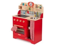 Moulin Roty 632426 - Cuisinière La Grande Famille -Boutique bébé moulin roty 632426 cuisiniere la grande famille 900 1