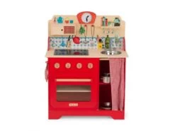 Moulin Roty 632426 - Cuisinière La Grande Famille -Boutique bébé moulin roty 632426 cuisiniere la grande famille 900 2