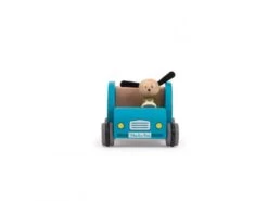 Moulin Roty 632431 - Voiture Week-end La Grande Famille -Boutique bébé moulin roty 632431 voiture week end la grande famille 900 2