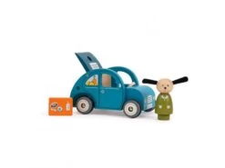 Moulin Roty 632431 - Voiture Week-end La Grande Famille