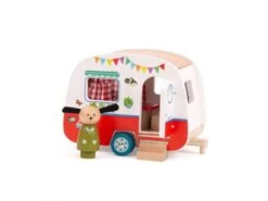 Moulin Roty 632432 - Caravane La Grande Famille 14 Moulin Roty 632432 - Caravane La Grande Famille -Boutique bébé moulin roty 632432 caravane la grande famille 900 2