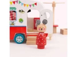 Moulin Roty 632432 - Caravane La Grande Famille 21 Moulin Roty 632432 - Caravane La Grande Famille -Boutique bébé moulin roty 632432 caravane la grande famille 900 9