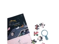 Moulin Roty 642441 - Puzzle L'hôtel Particulier (200 Pièces) Les Parisiennes -Boutique bébé moulin roty 642441 puzzle l hotel particulier 200 pieces les parisiennes 1600 4