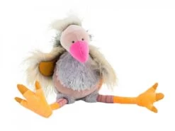 Moulin Roty 642711 - Poupée Vautour Gus Roty Moulin Bazar