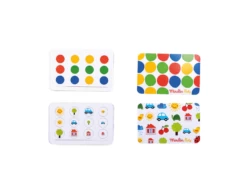 Moulin Roty 661312 - Labyrinthe Des Couleurs Les Popipop -Boutique bébé moulin roty 661312 labyrinthe des couleurs les popipop 1600 4