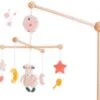 Moulin Roty 664056 - Mobile Musical Croisillon Il était Une Fois -Boutique bébé moulin roty 664056 mobile musical croisillon il etait une fois decorations de chambre 900
