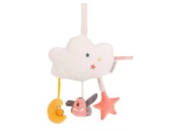 Moulin Roty 664057 - Nuage D'activités Musical Il était Une Fois