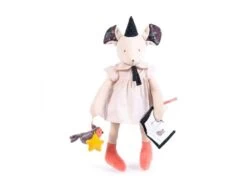 Moulin Roty 664075 - Grande Souris D'activités Il était Une Fois -Boutique bébé moulin roty 664075 grande souris d activites il etait une fois memoire d enfant 900 2