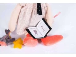 Moulin Roty 664075 - Grande Souris D'activités Il était Une Fois -Boutique bébé moulin roty 664075 il etait une fois 800