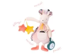 Moulin Roty 664077 - Souris D'activités Il était Une Fois