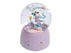 Moulin Roty 664241 - Boule à Neige Musicale Il était Une Fois