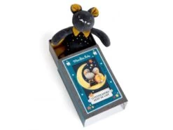 Moulin Roty 666004 - Souris Dent De Lait Les Moustaches