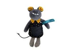 Moulin Roty 666004 - Souris Dent De Lait Les Moustaches -Boutique bébé moulin roty 666004 souris dent de lait les moustaches 900 3