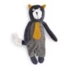 Moulin Roty 666007 - Petit Chat Gris Alphonse Les Moustaches -Boutique bébé moulin roty 666007 petit chat gris alphonse les moustaches peluches 900