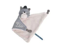 Moulin Roty 666017 - Doudou Chat Gris Clair Fernand Les Moustaches -Boutique bébé moulin roty 666017 doudou chat gris clair fernand les moustaches les moustaches 900 1