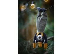 Moulin Roty 666020 - Poupée Chat Gris Alphonse Les Moustaches -Boutique bébé moulin roty 666020 poupee chat gris alphonse les moustaches peluches 900 1