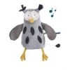 Moulin Roty 666041 - Poupée Musique Hibou Les Moustaches 1 Moulin Roty 666041 - Poupée Musique Hibou Les Moustaches -Boutique bébé moulin roty 666041 poupee musique hibou les moustaches les moustaches 900