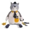 Moulin Roty 666076 - Grand Fernand D'activités Les Moustaches